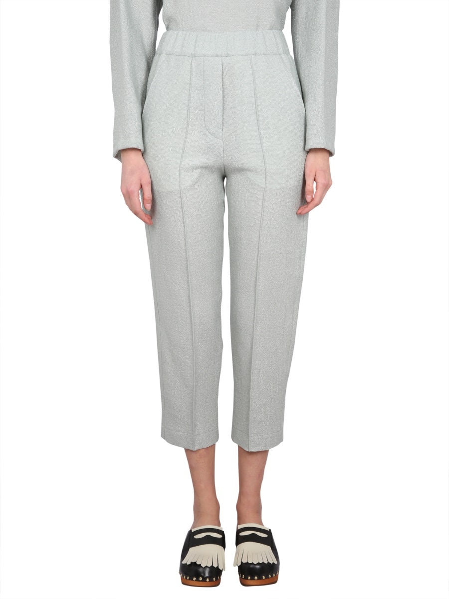 CROPPED PANTS