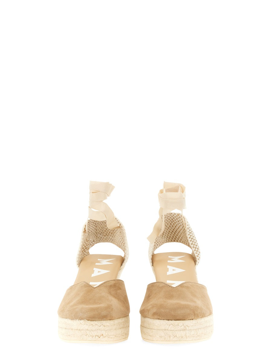 HAMPTONS SANDAL