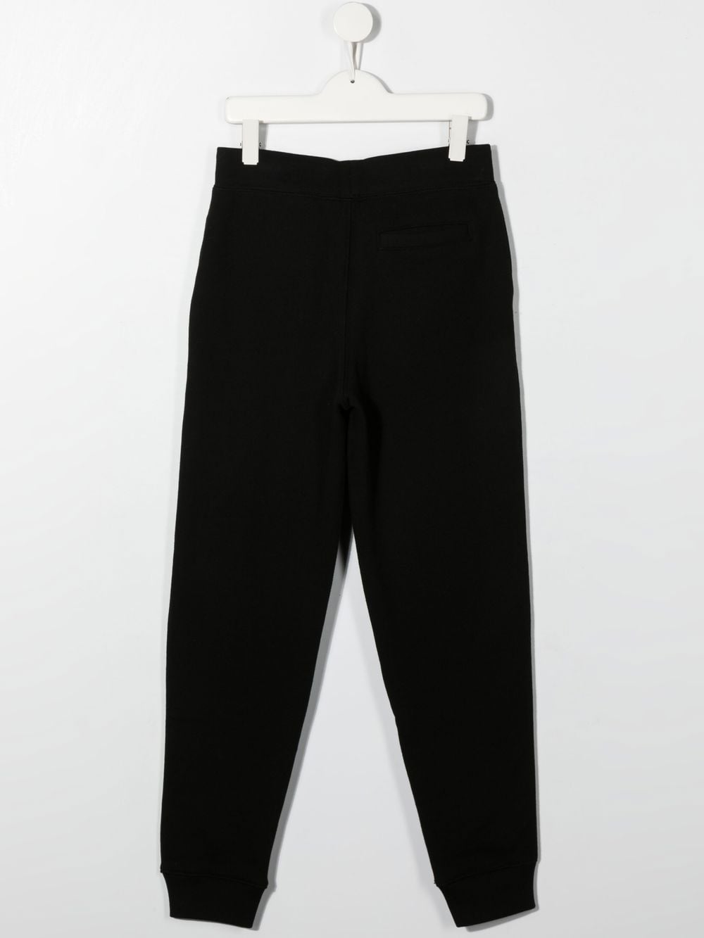 PANTALONI JOGGING IN FELPA