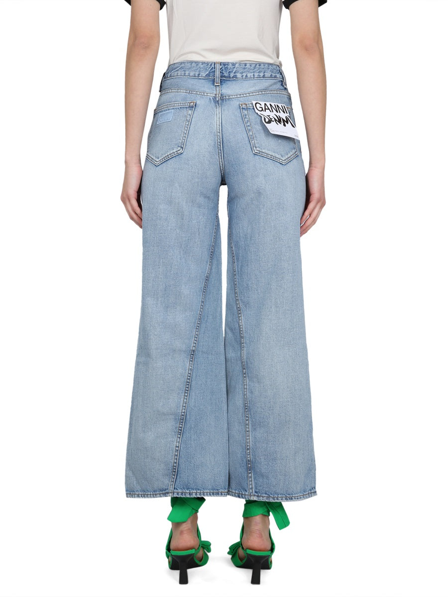 JEANS JOZEY