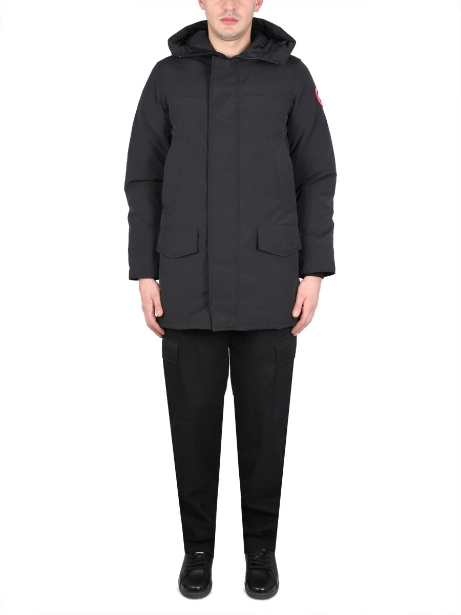 "LANGFORD" PARKA