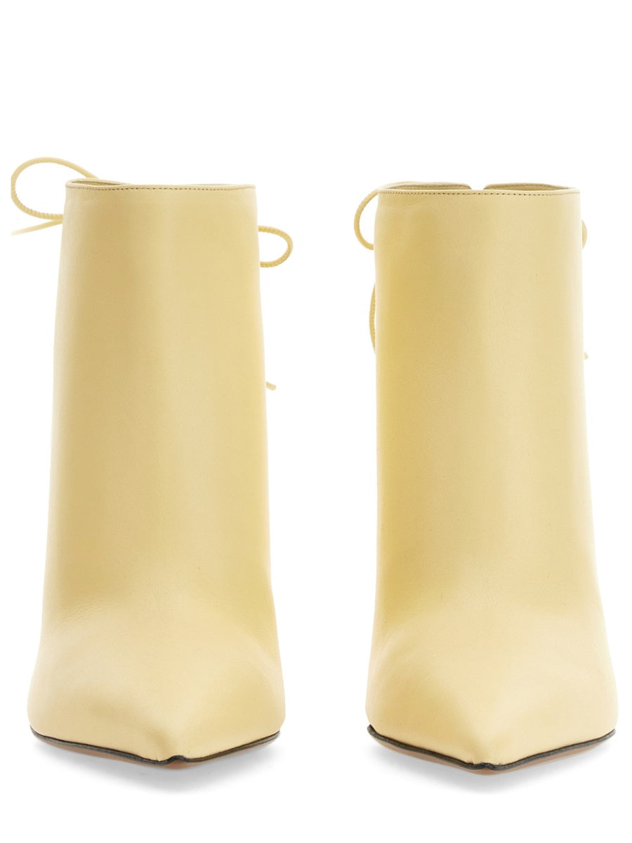 ZAVI BOOT