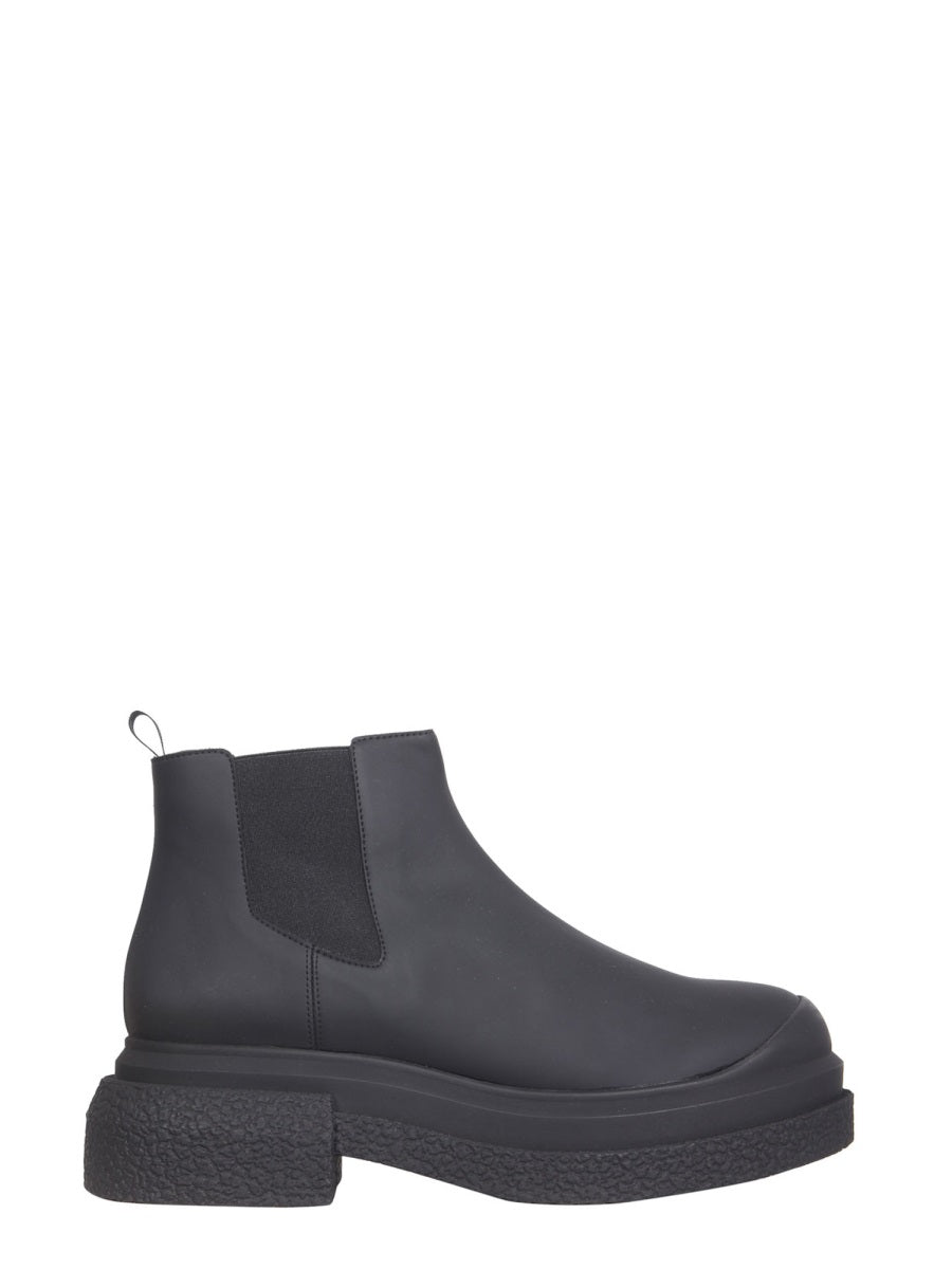 CHARLI BOOTS