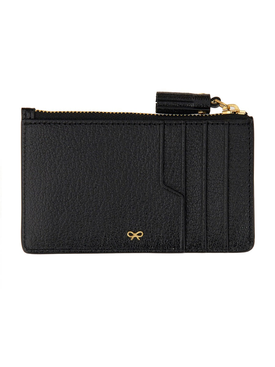 "EYES" CARD HOLDER