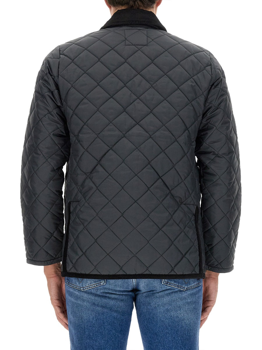 RAYDON JACKET