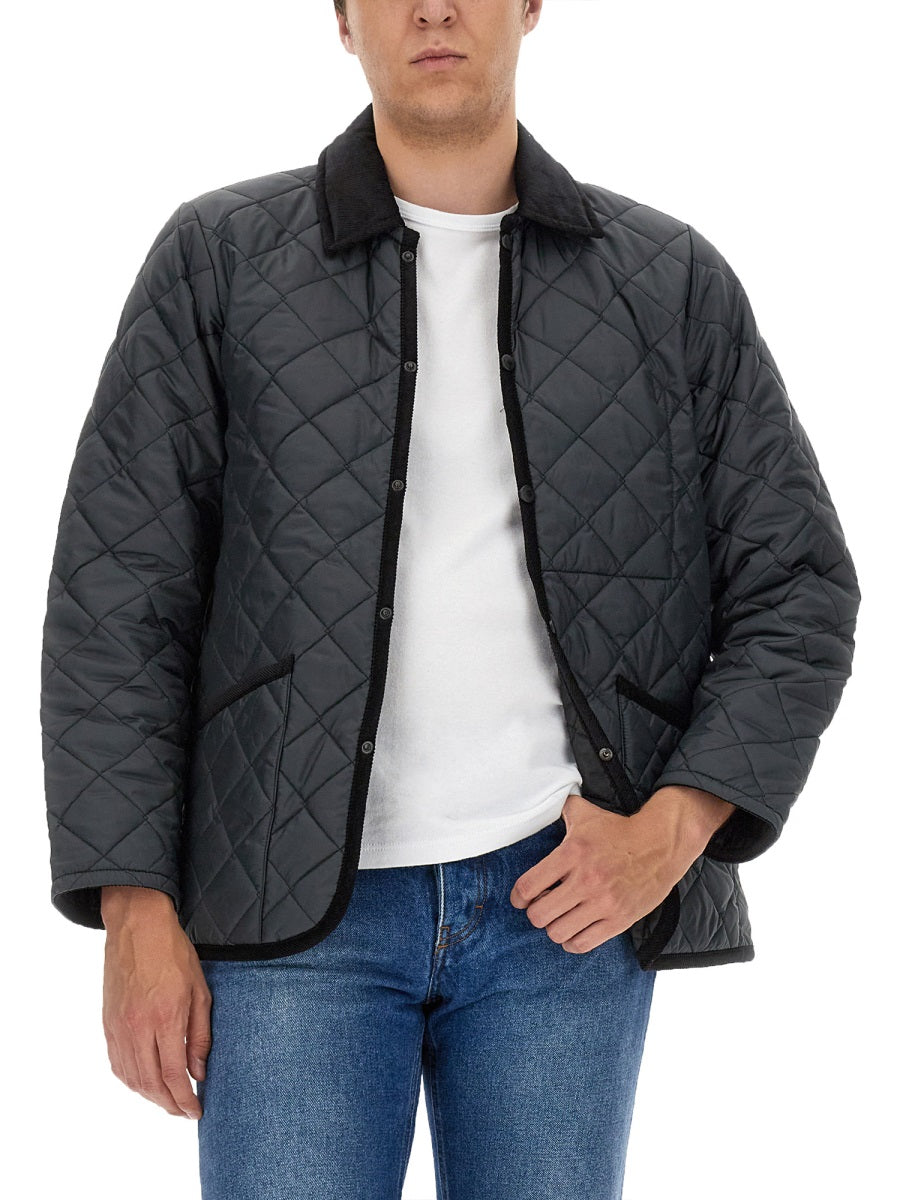 RAYDON JACKET