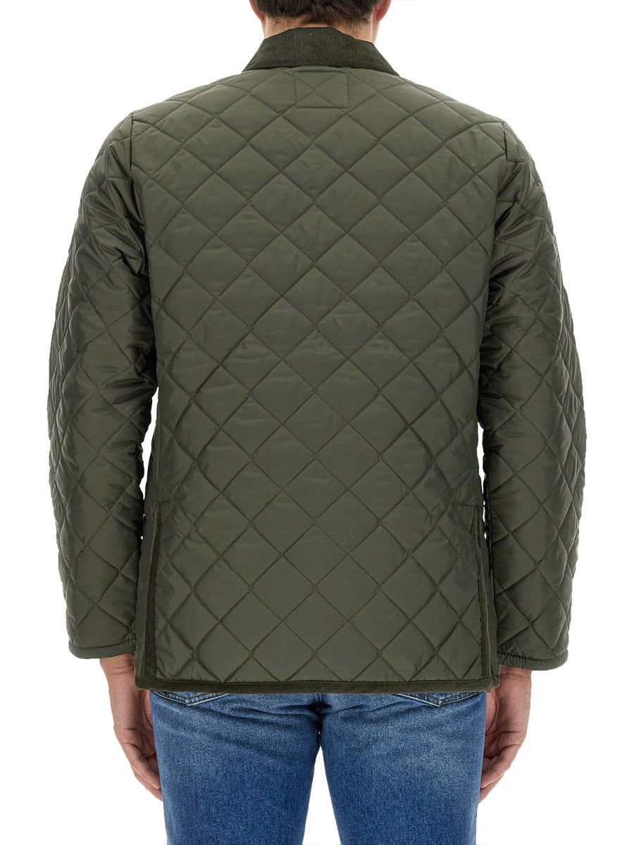 RAYDON JACKET