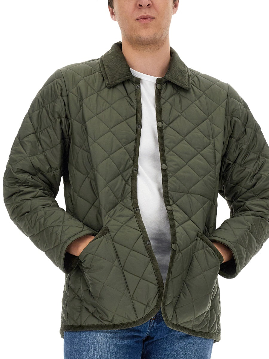 RAYDON JACKET