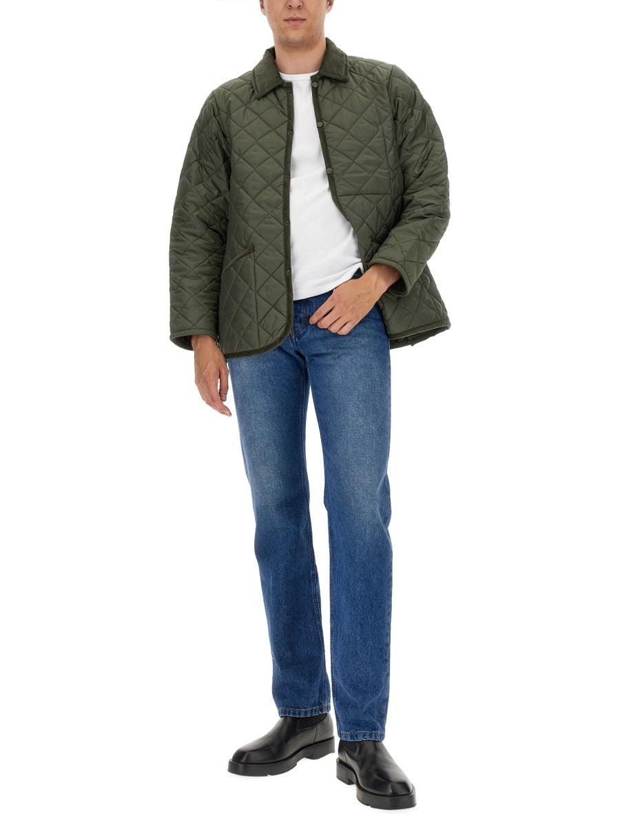 RAYDON JACKET