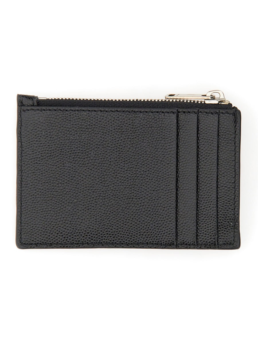 CAVIAR CARD HOLDER