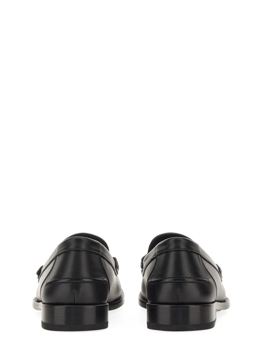 MOCASSINO FENDI O'LOCK