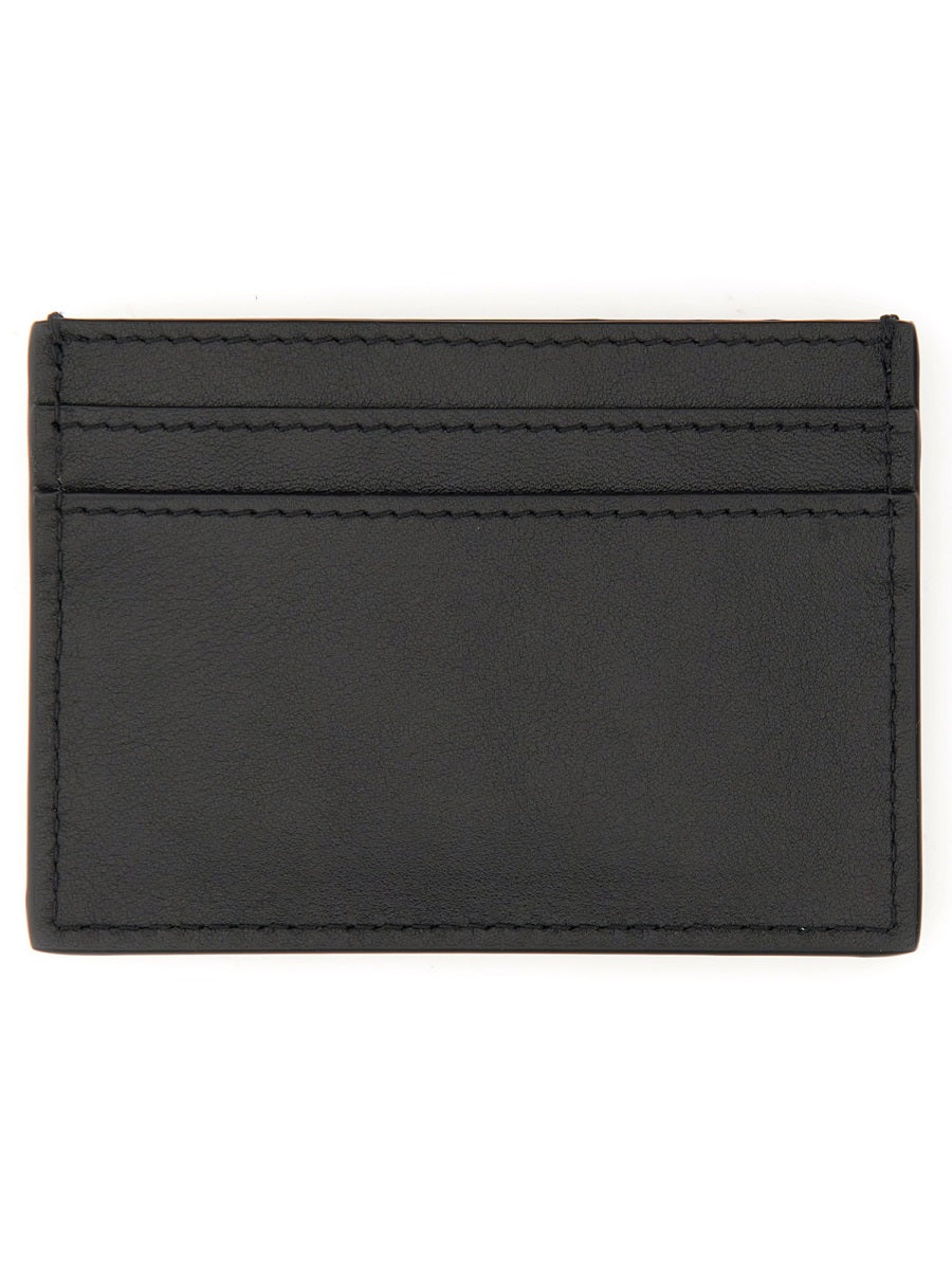 CARD HOLDER WITH LOGO