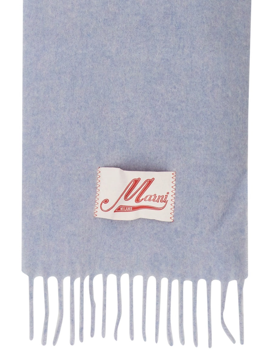 SCIARPA IN ALPACA
