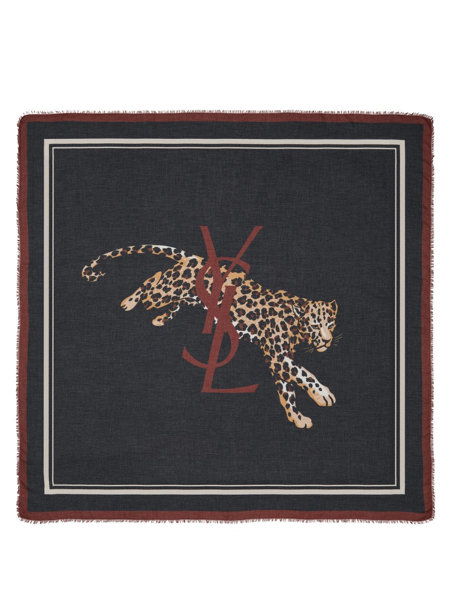FOULARD QUADRATA