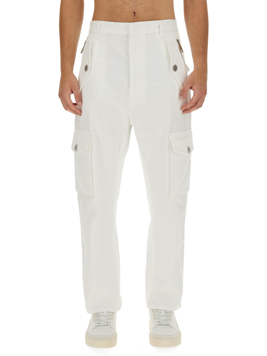 CARGO PANTS