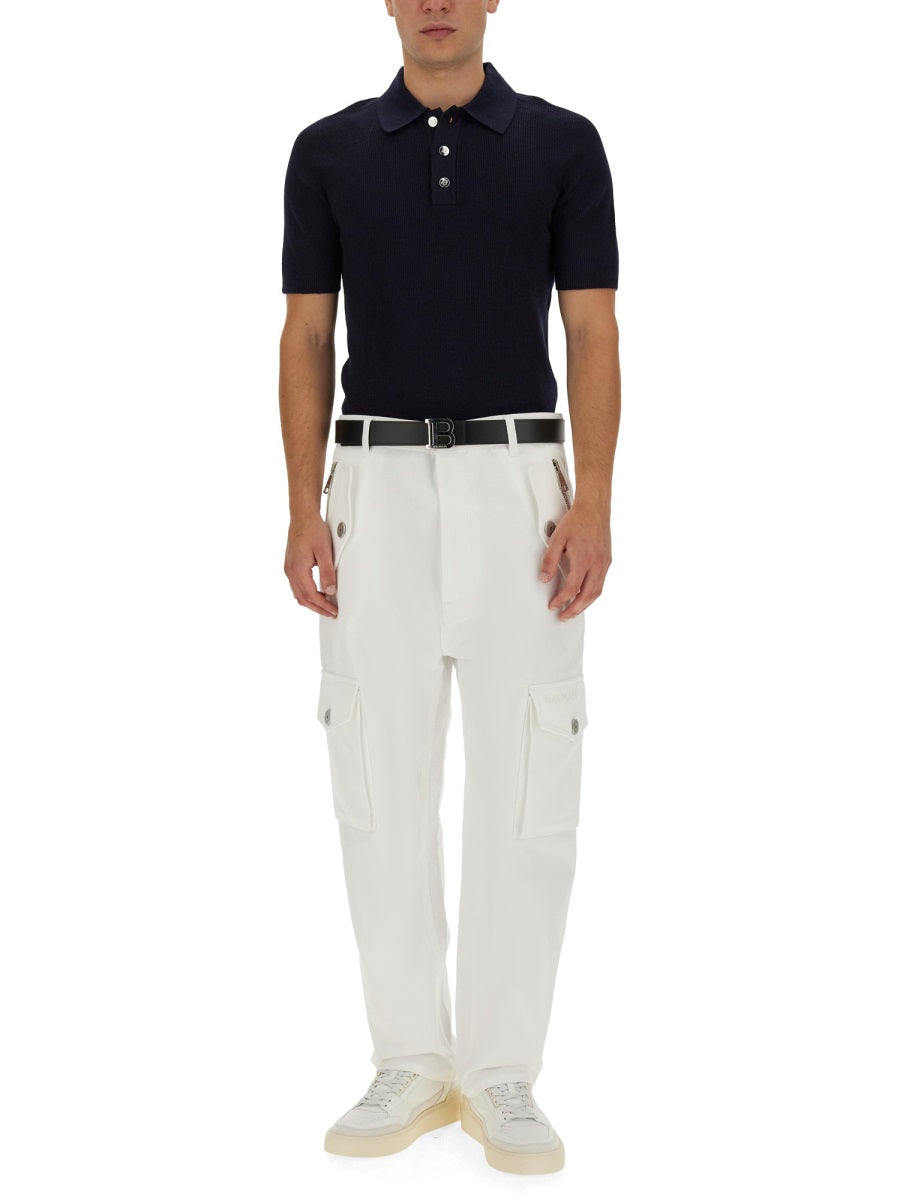 CARGO PANTS