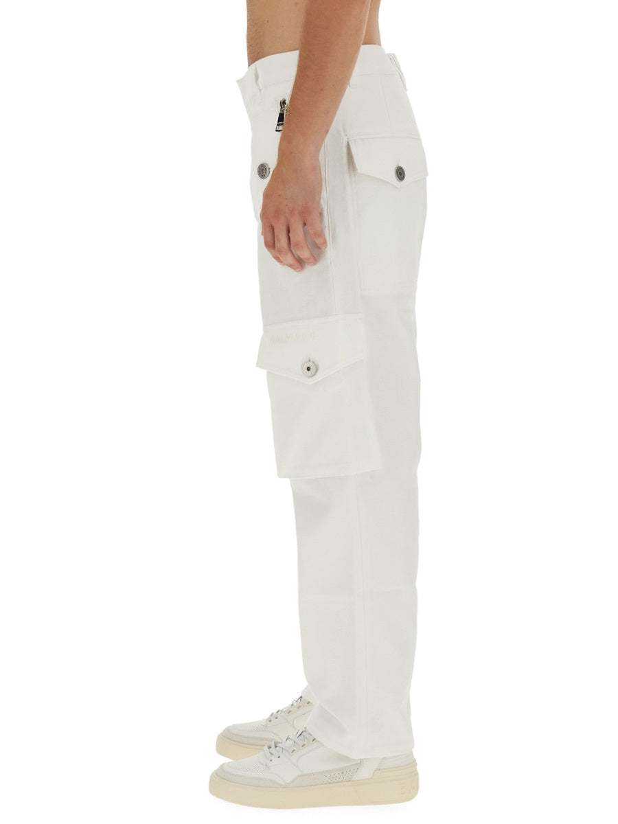 CARGO PANTS