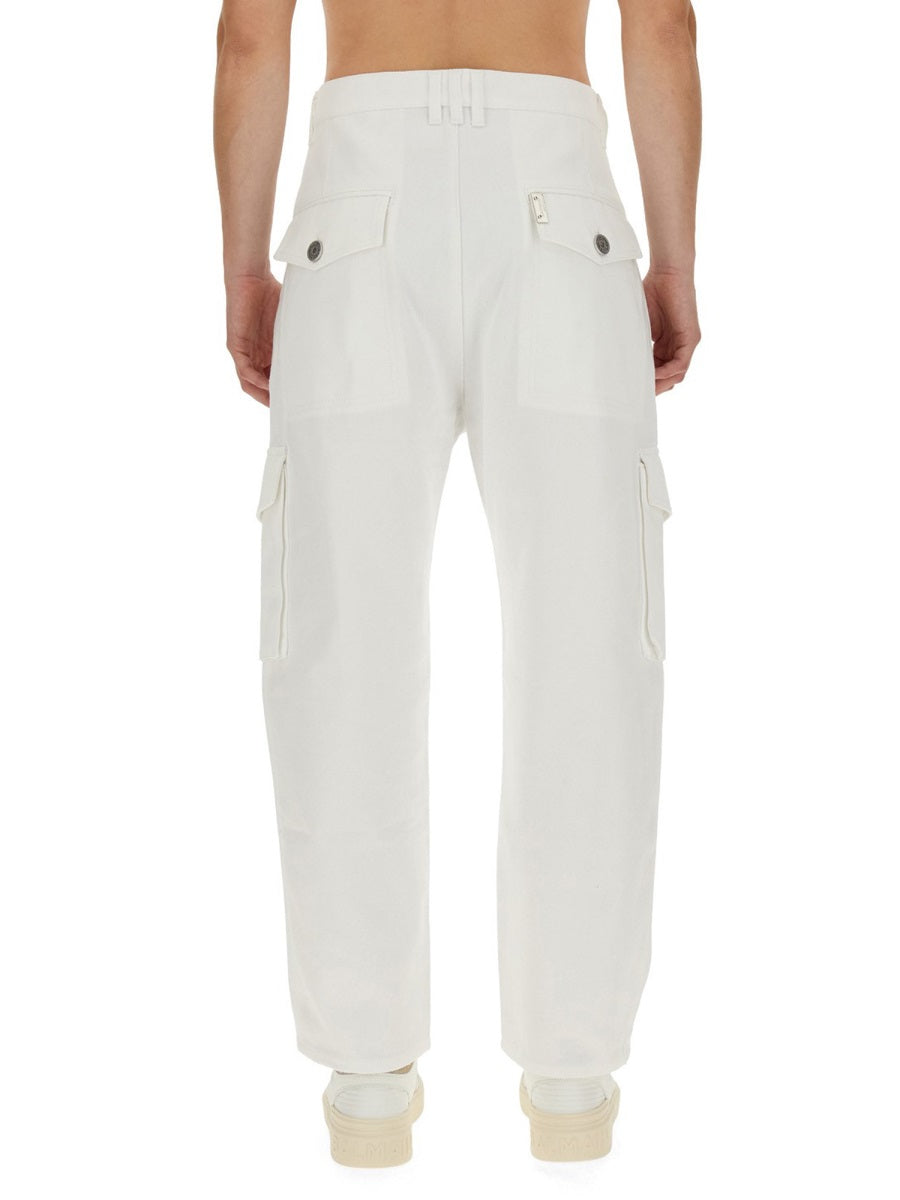 CARGO PANTS