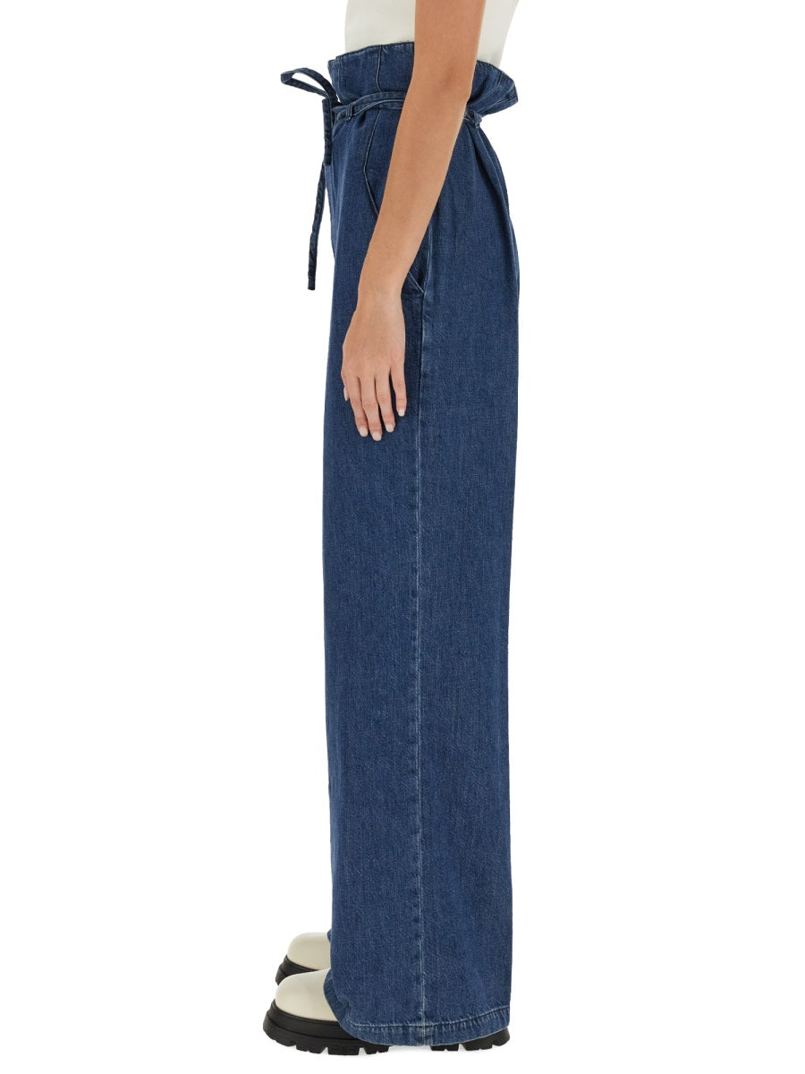 PALAZZO PANTS