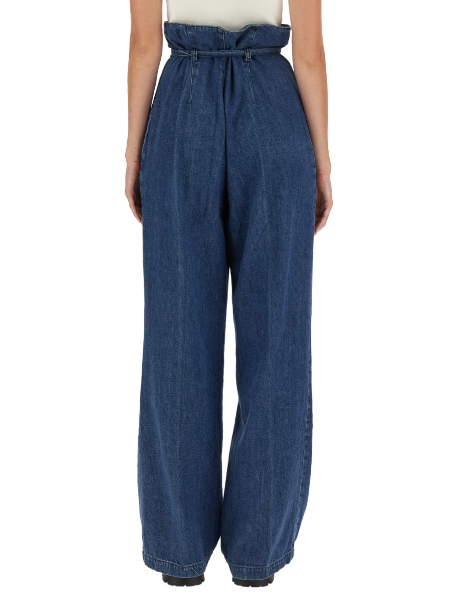 PALAZZO PANTS