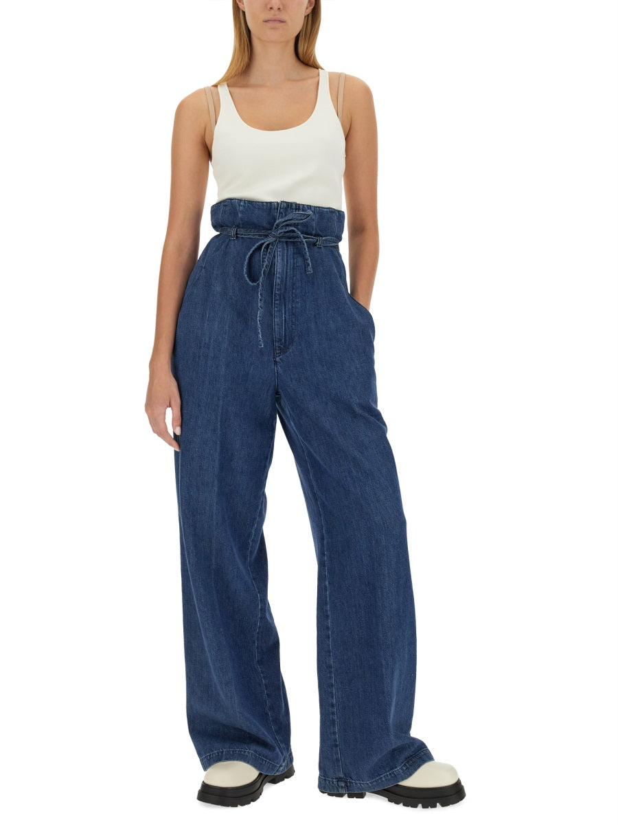 PALAZZO PANTS
