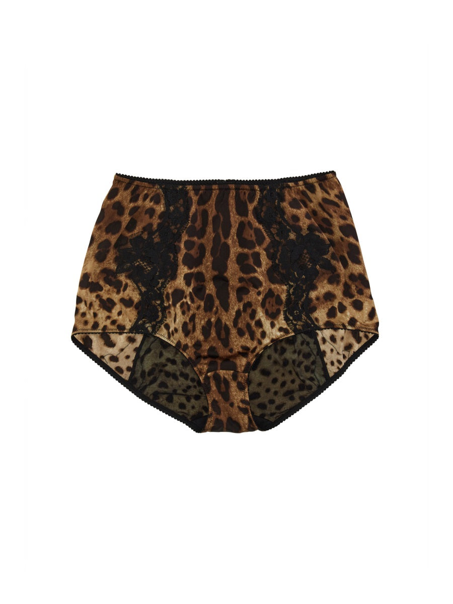SATIN CULOTTES