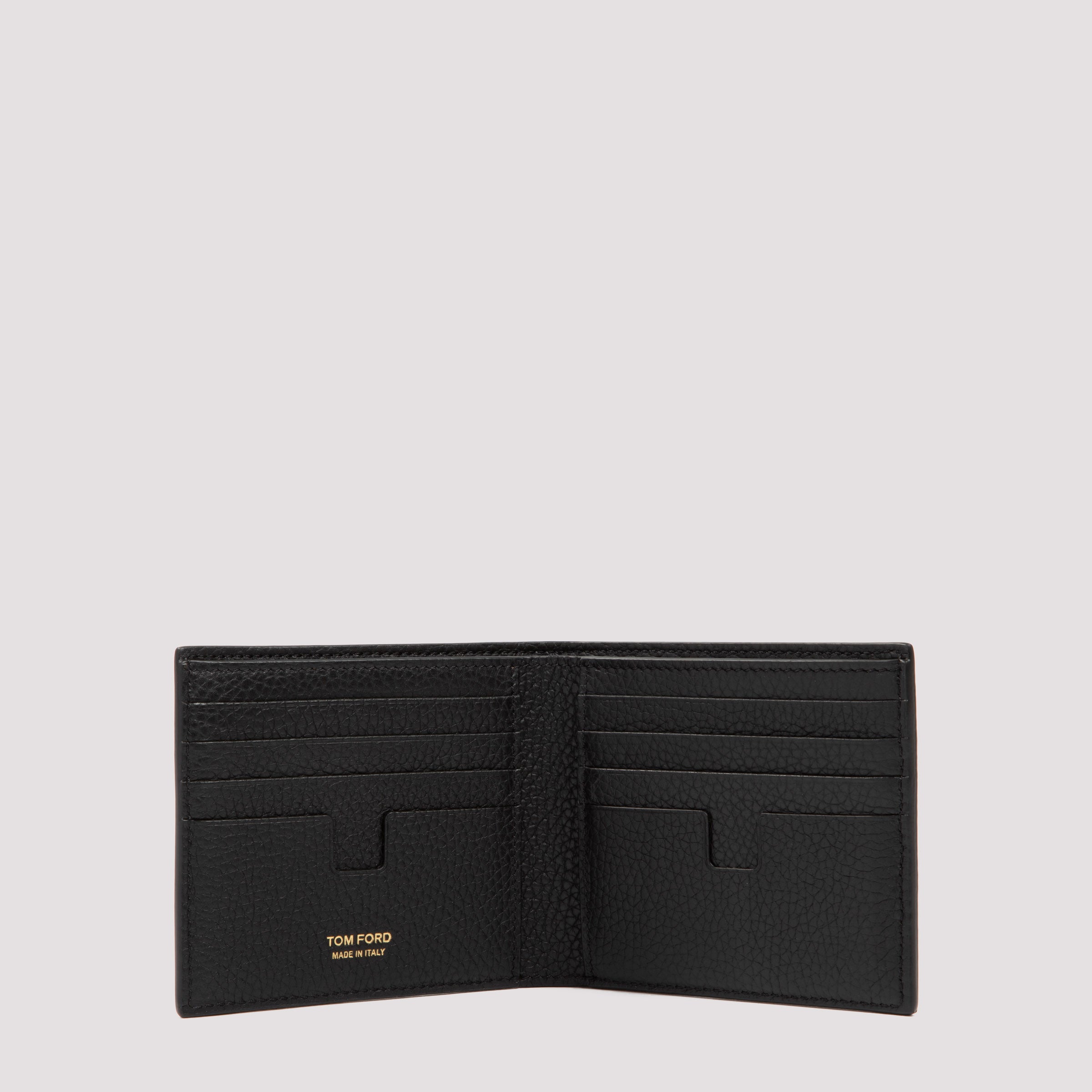 T-Line Bifold Wallet
