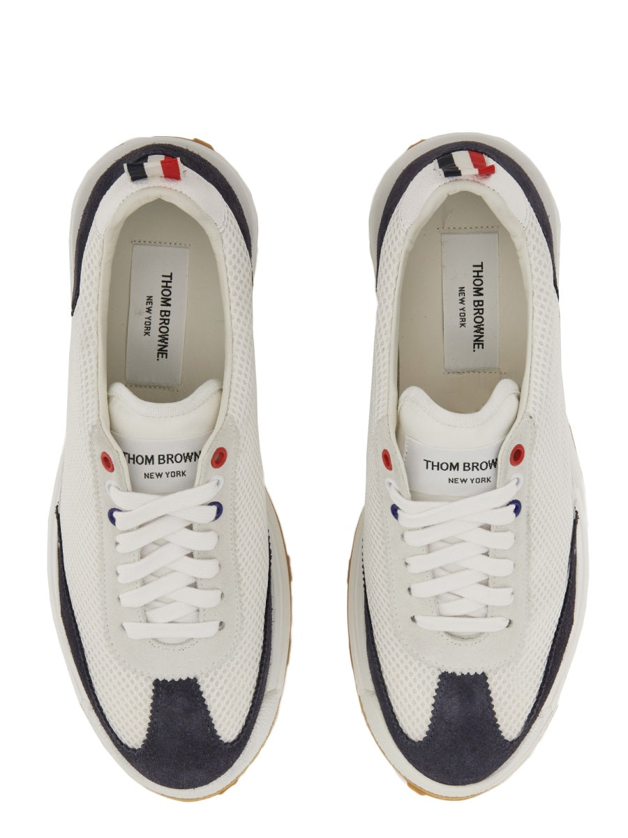 SNEAKER TECH RUNNER