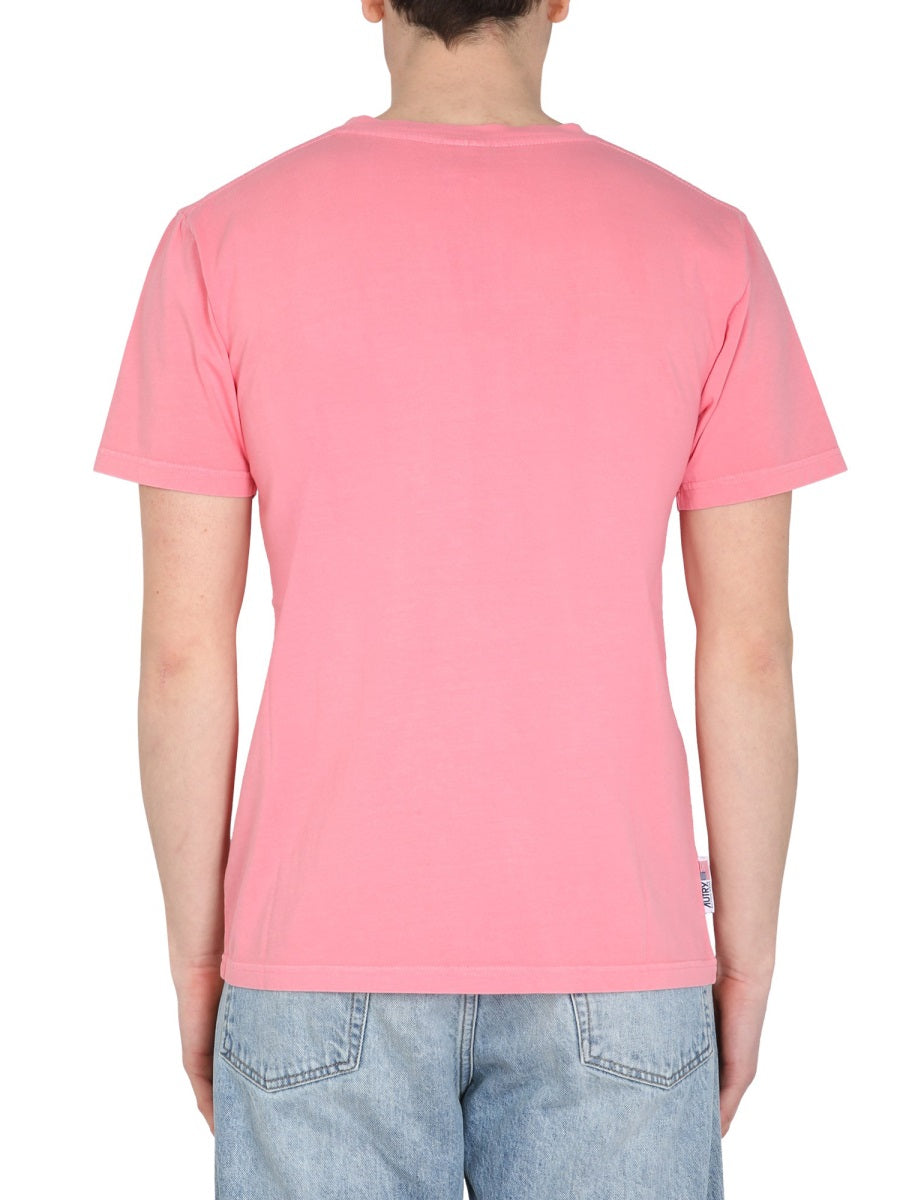 "SUNBURNT" T-SHIRT