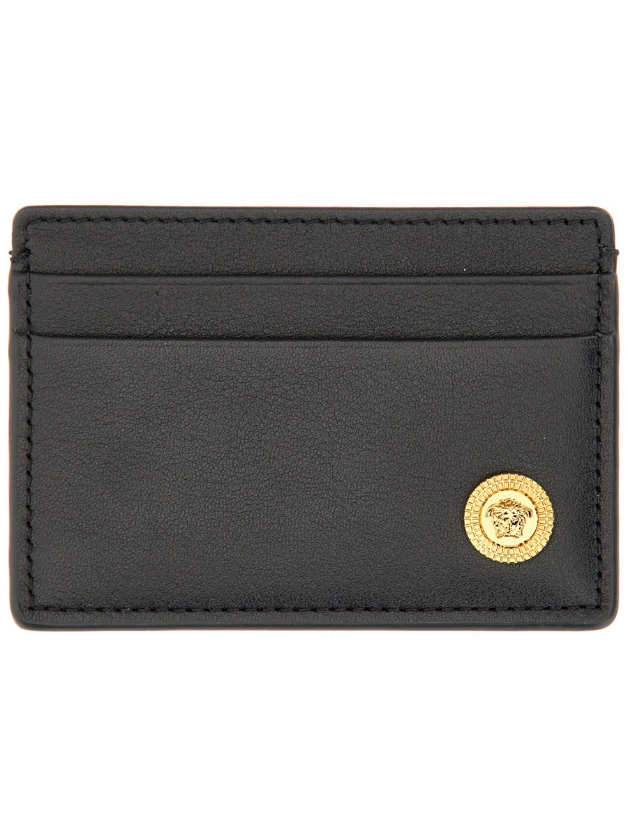 CARD HOLDER "THE JELLYFISH"