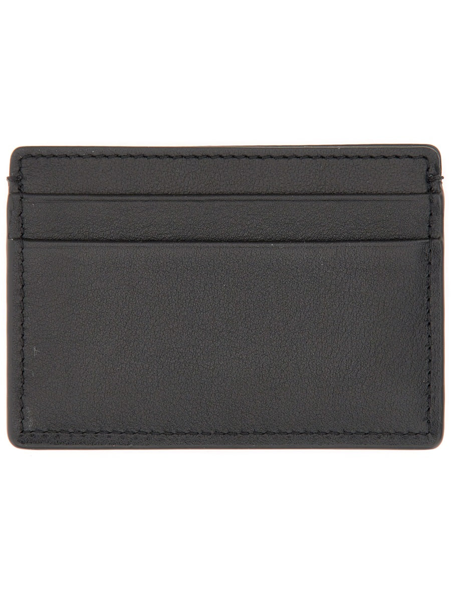 CARD HOLDER "THE JELLYFISH"