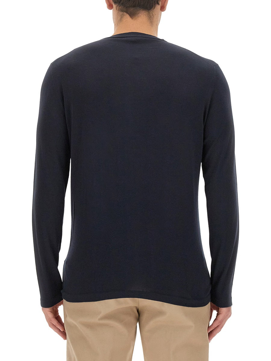 REGULAR FIT T-SHIRT