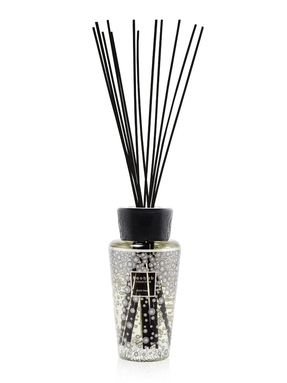 BLACK PEARLS HOME FRAGRANCE 500 ML