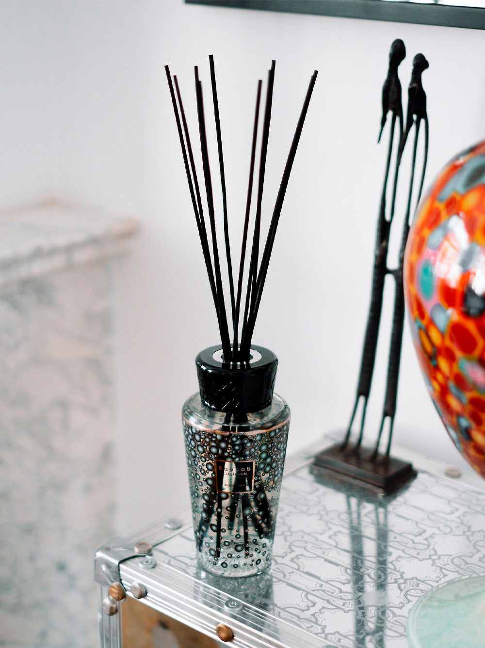 BLACK PEARLS HOME FRAGRANCE 500 ML
