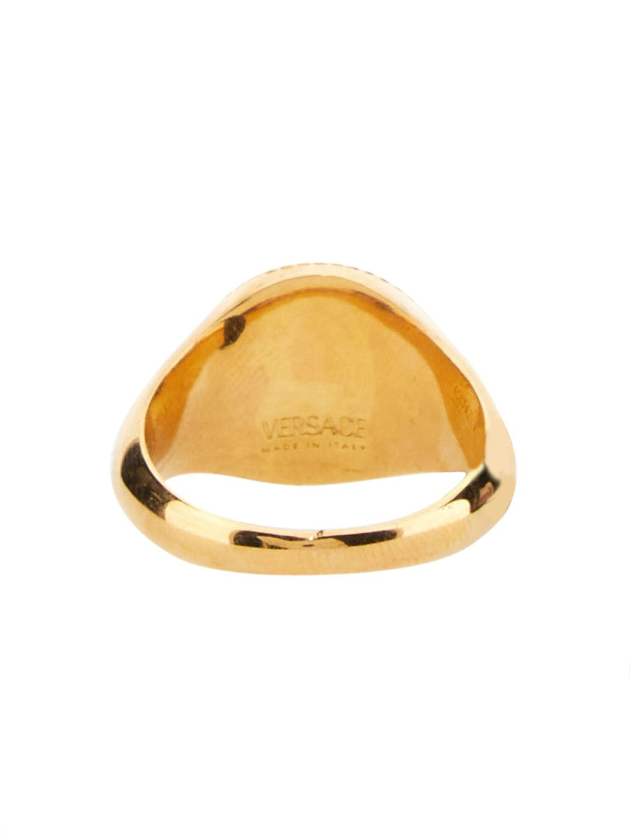 BIGGIE "JELLYFISH" RING