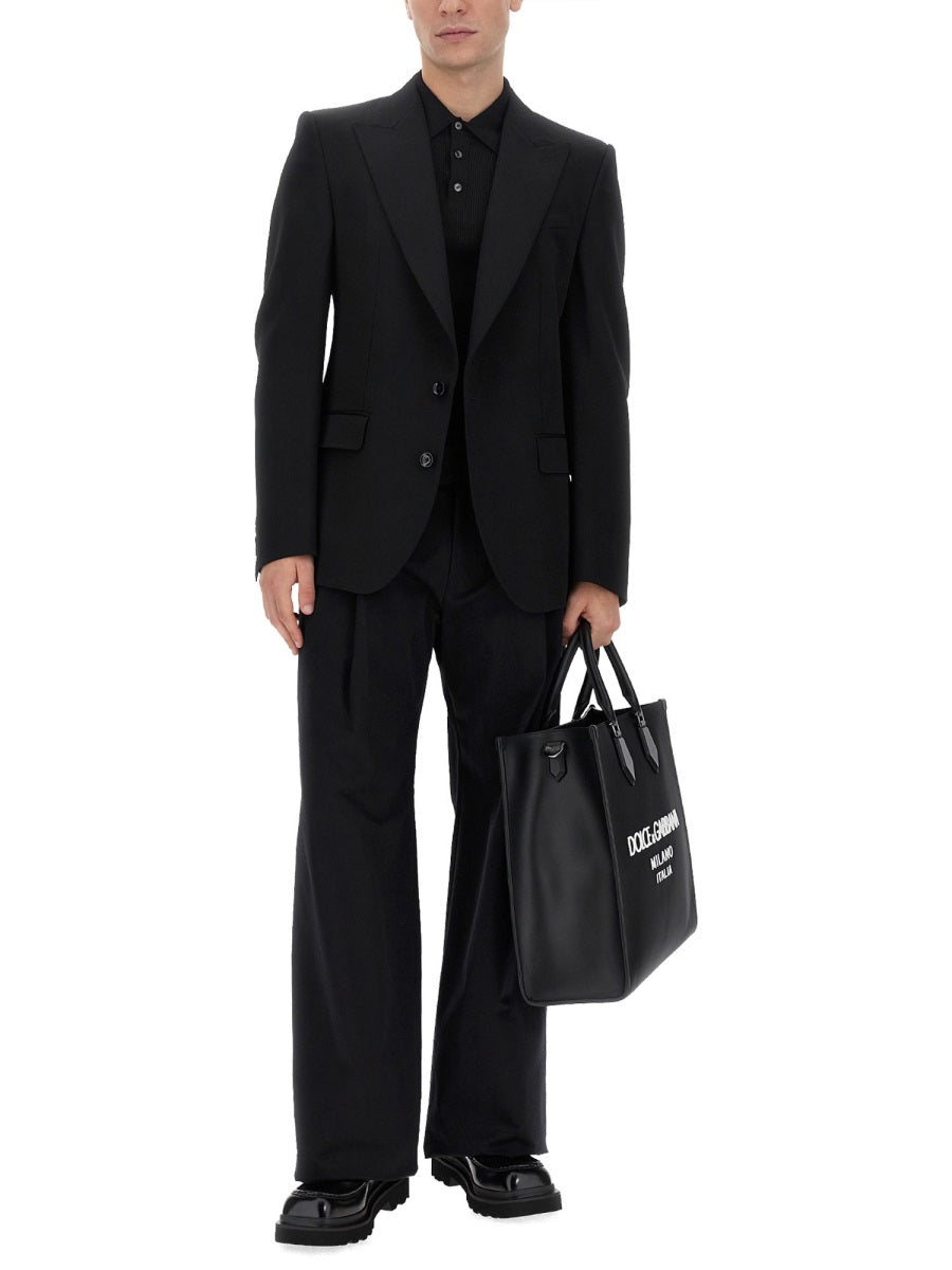 LARGE SHOPPING BAG