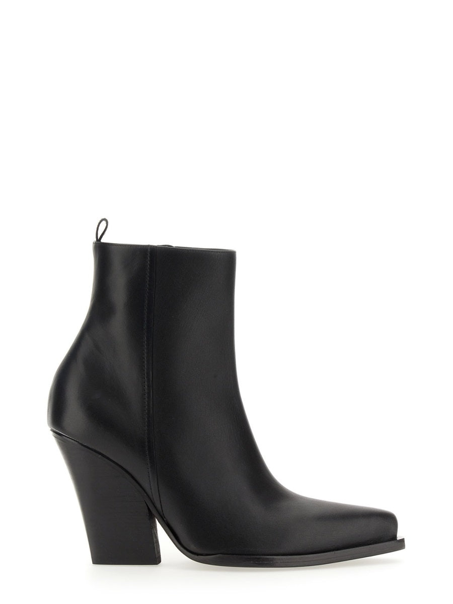 COWBOY BOOTS