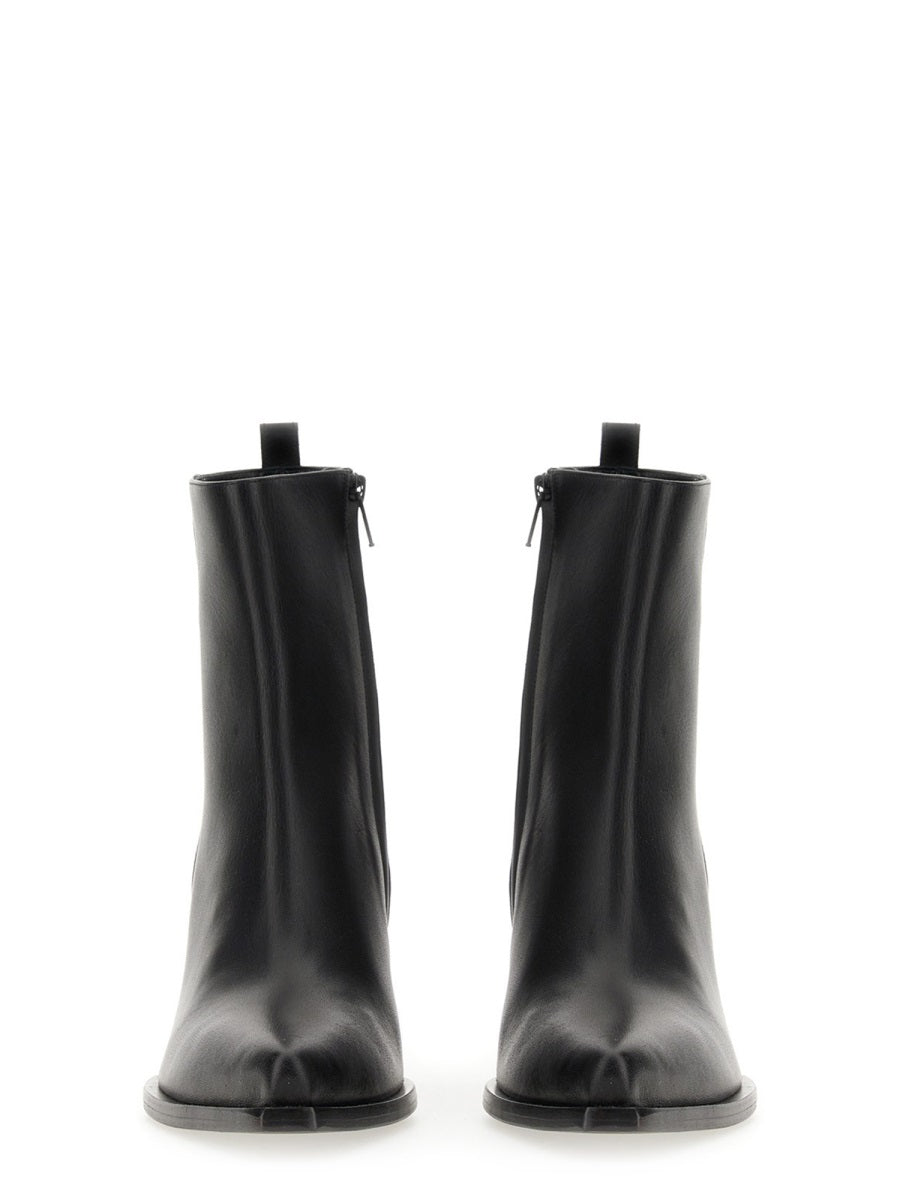 COWBOY BOOTS