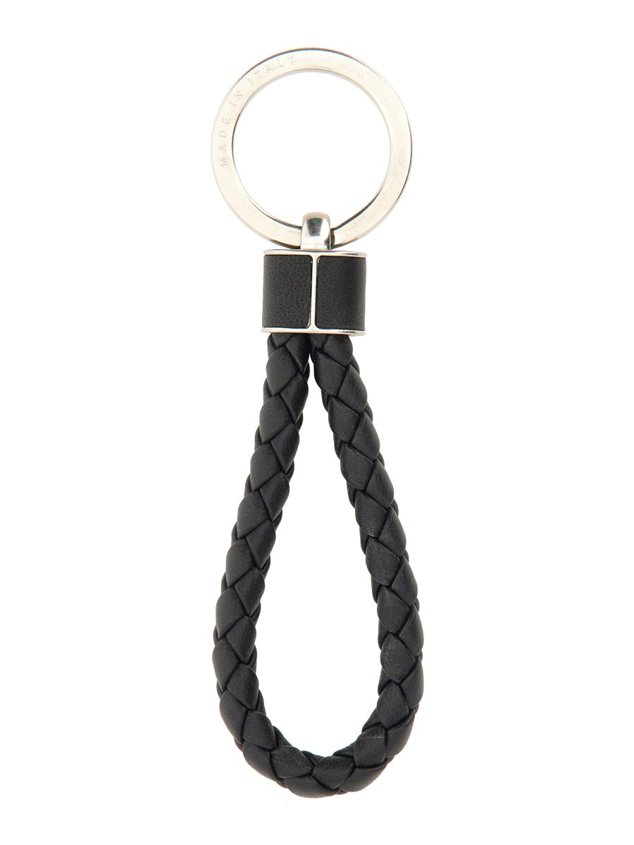 KEYCHAIN WEAVE
