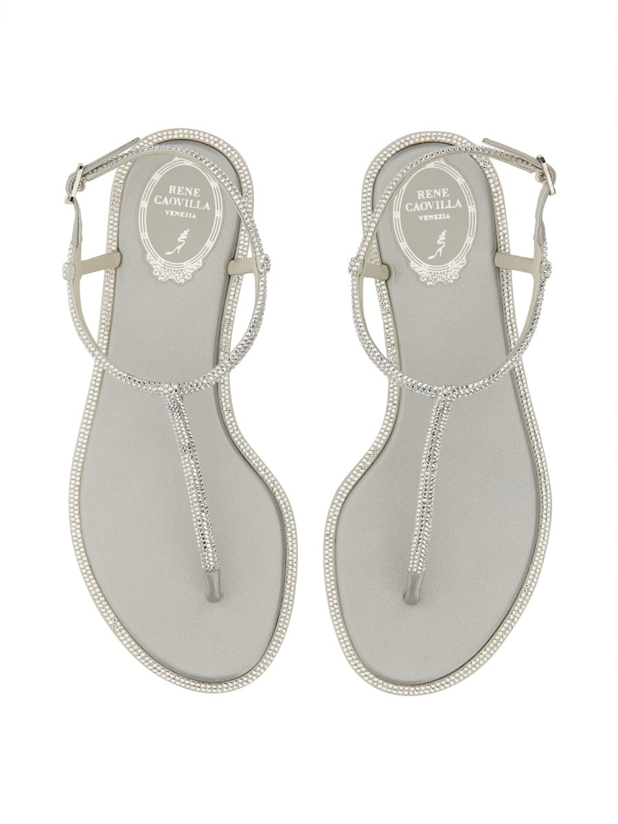 SANDAL "DIANA"
