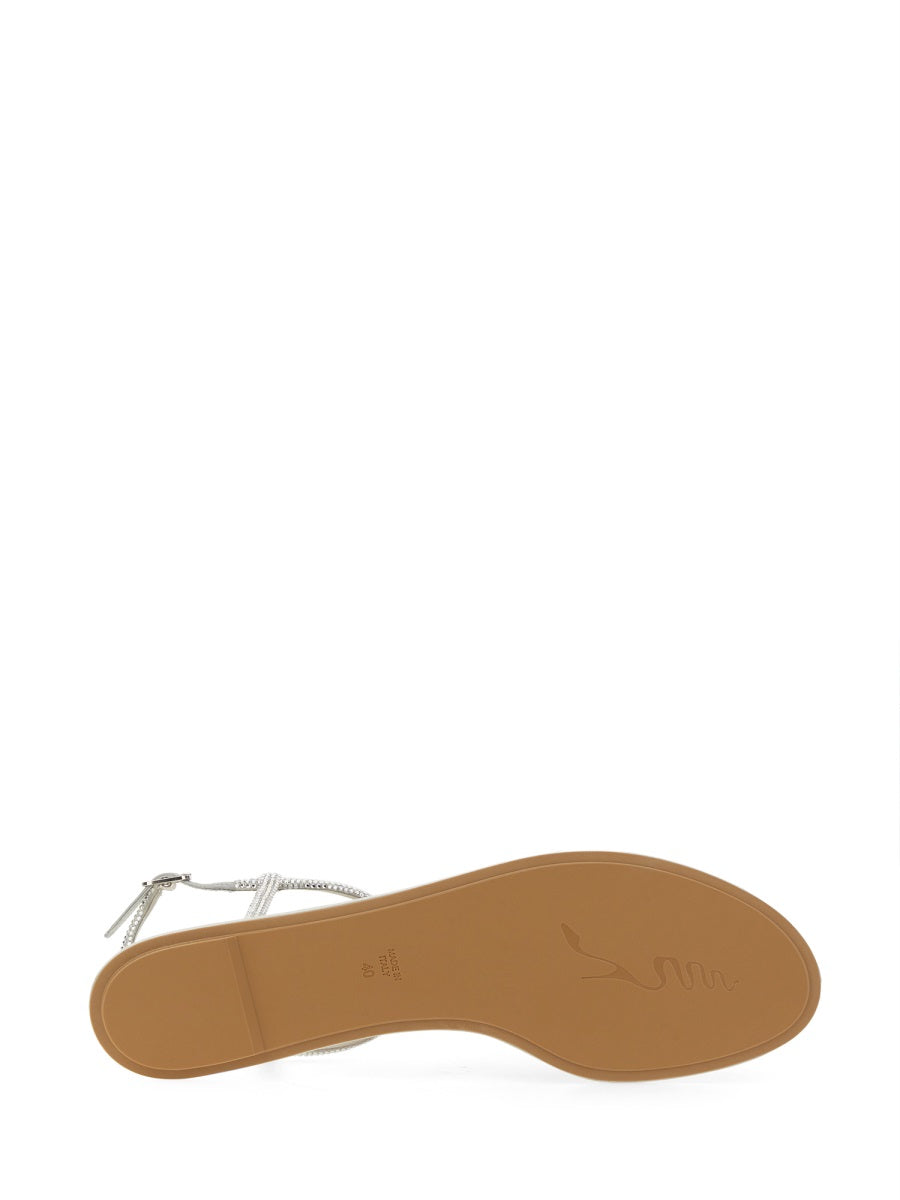 SANDAL "DIANA"