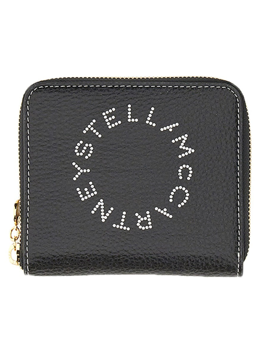 ZIPPED WALLET