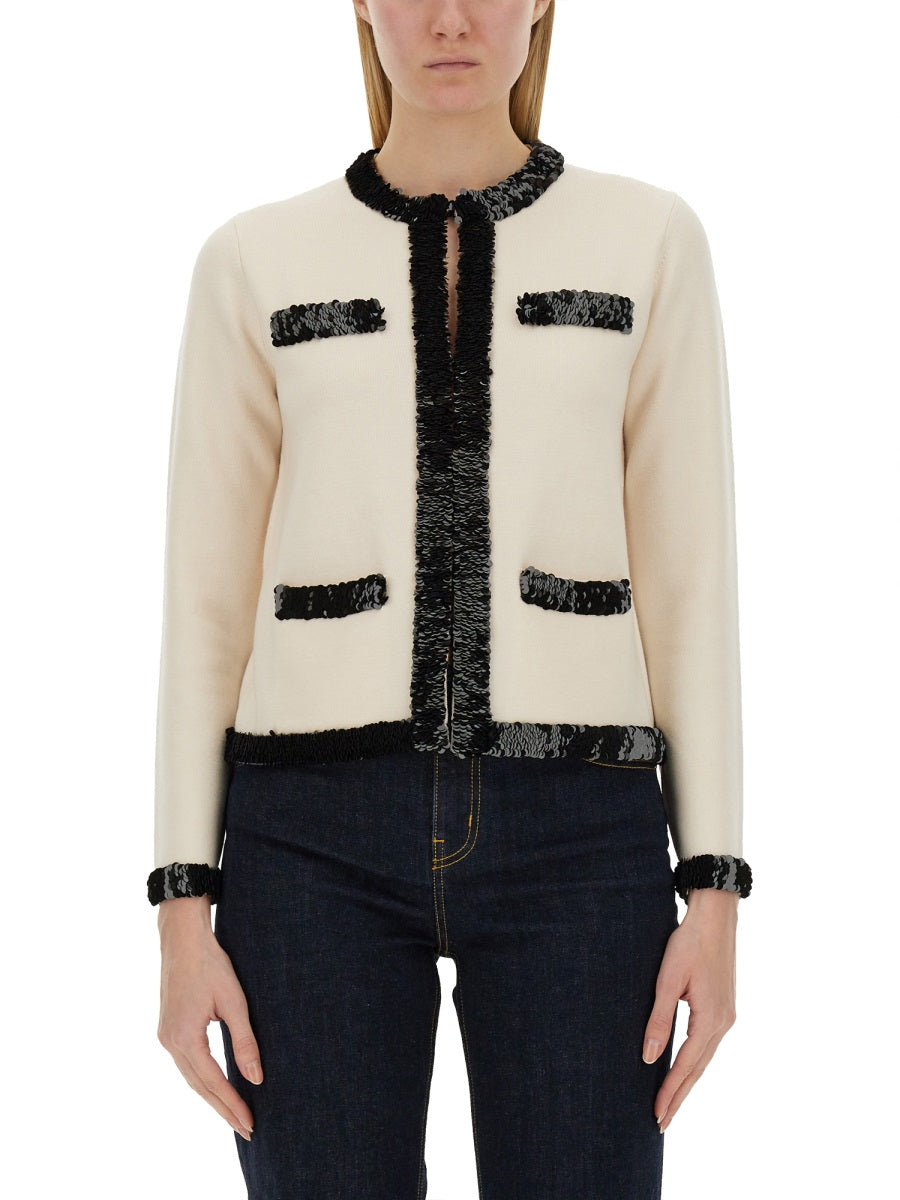 CARDIGAN "KENDRA"