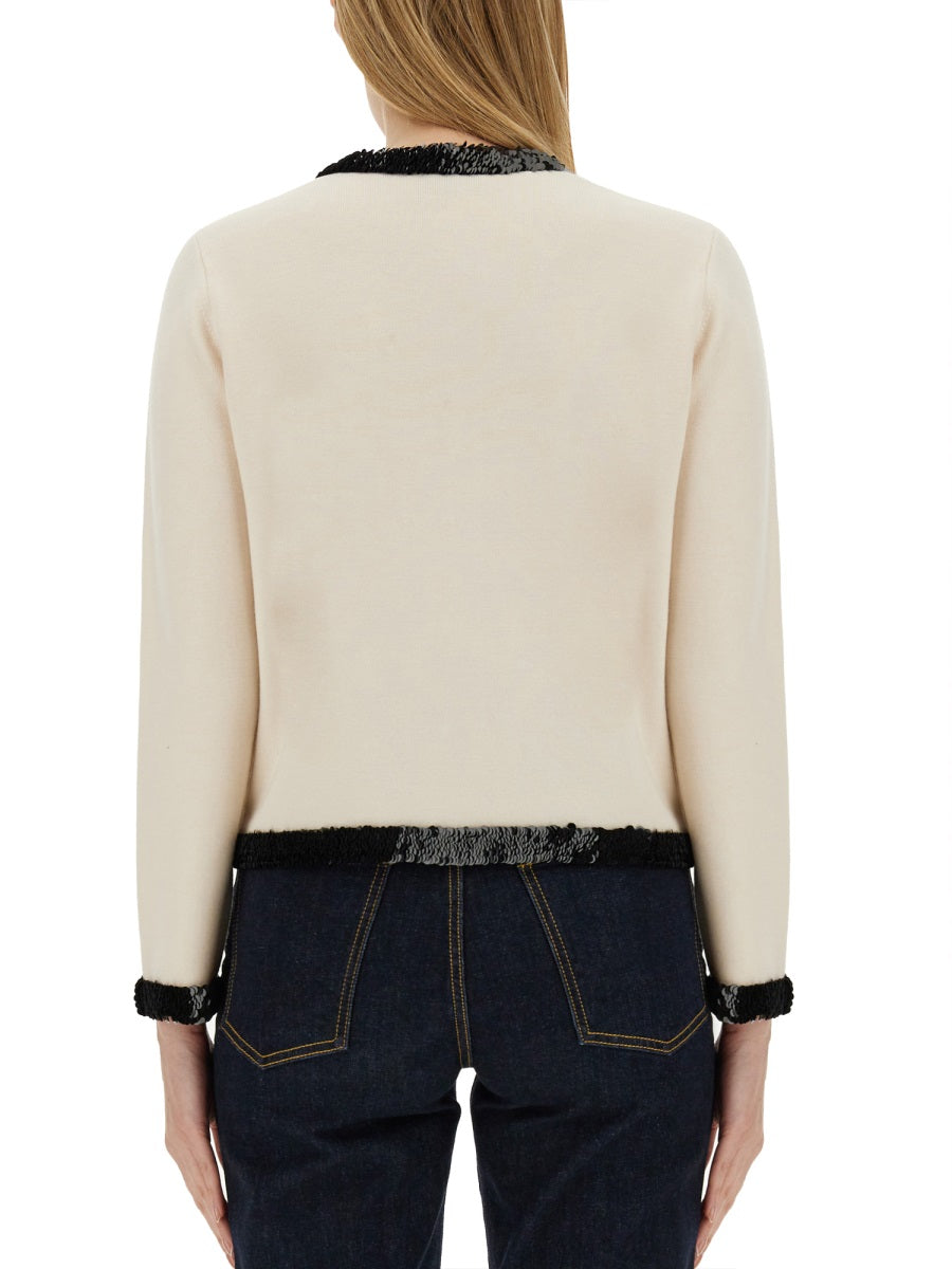 CARDIGAN "KENDRA"