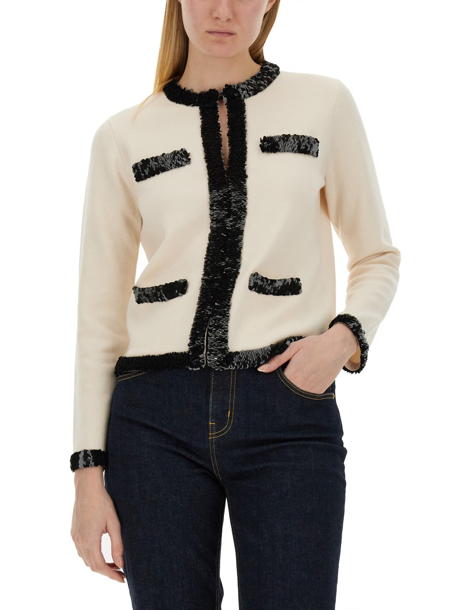 CARDIGAN "KENDRA"