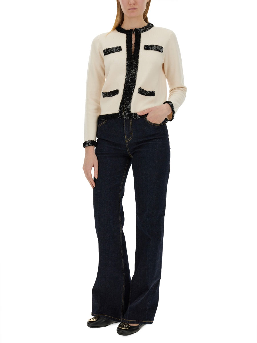 CARDIGAN "KENDRA"