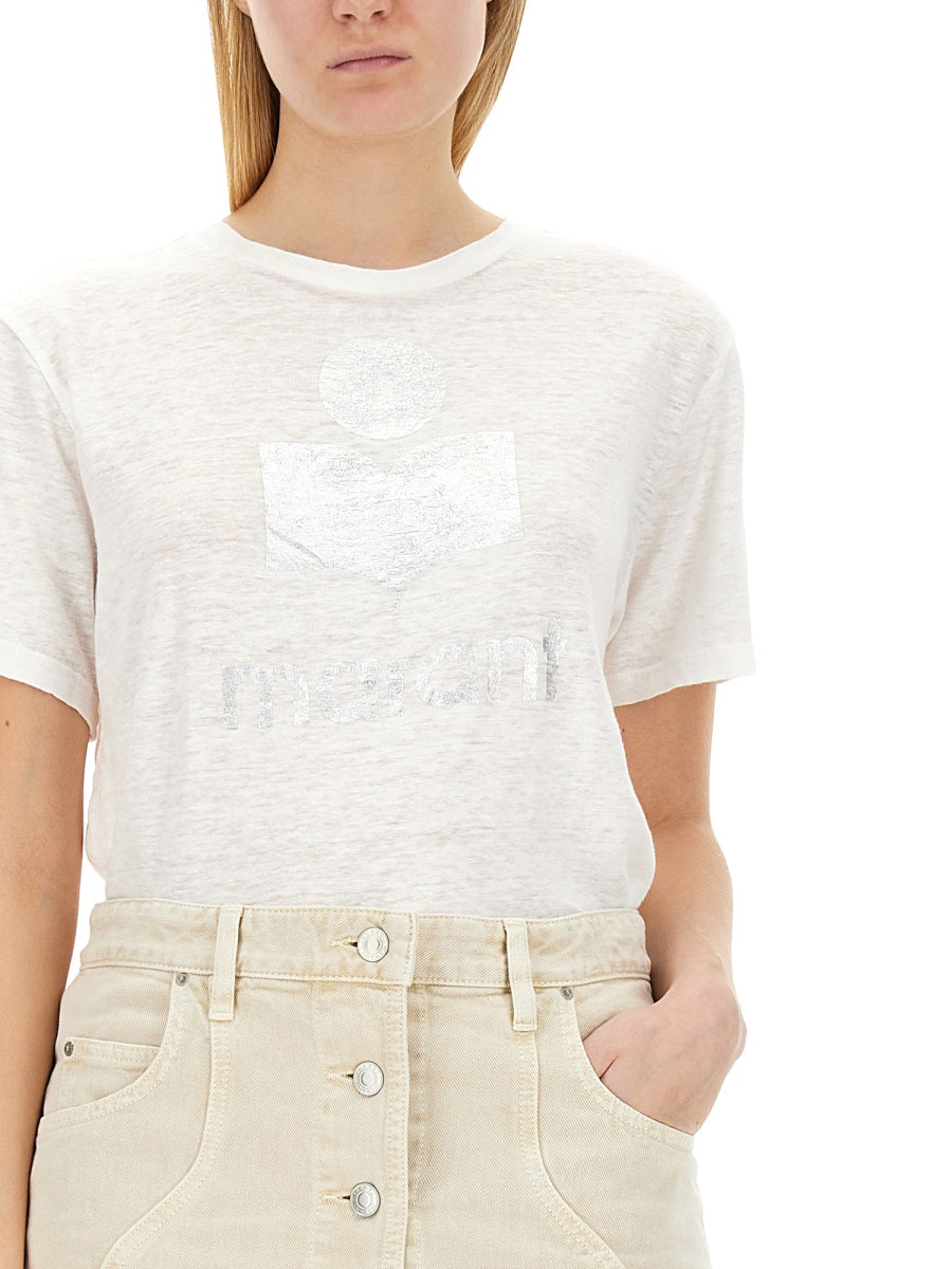 T-SHIRT "ZEWEL"