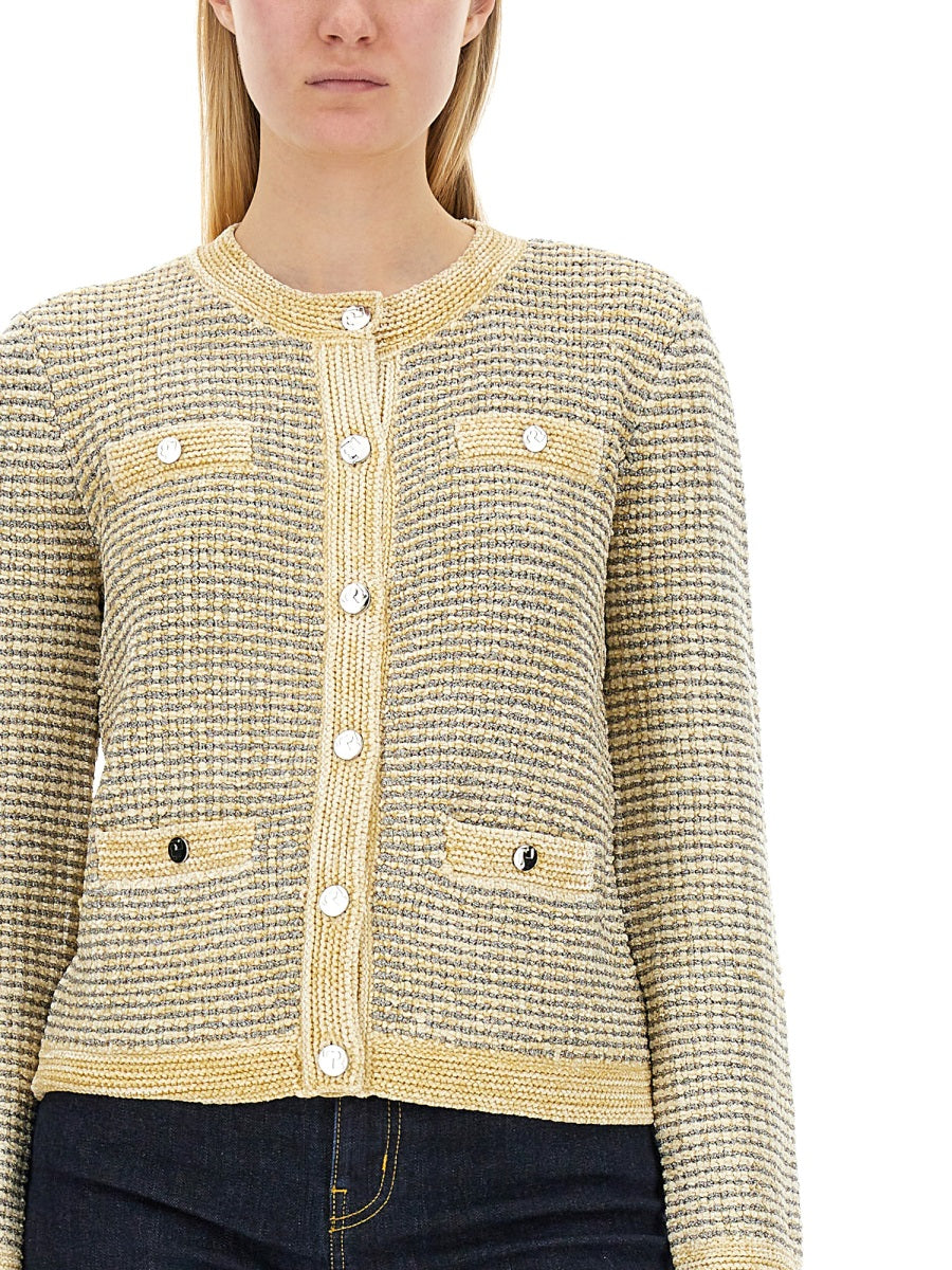 CARDIGAN "KENDRA"