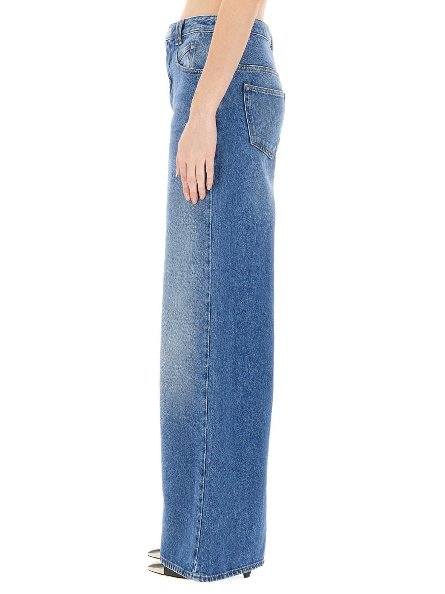 JEANS "LEMONY"