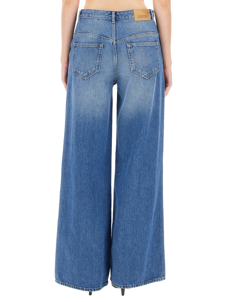 JEANS "LEMONY"